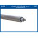 Overhead ACSR Aluminum Conductor Steel Reinforced Cable ISO 9001