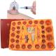 Class I 27 Pieces Professional Cupping Set for Chinese Medicine Apparatus Therapy