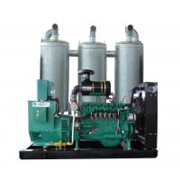 gas generator with chp unit micro chp for sale