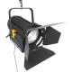 5800K HMI Fresnel Replacement 450W LED TLCI>97 for Film and Studio Lighting