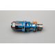 Rotary Relief Valve DX60 DH80 SY75 Excavator Hydraulic Components