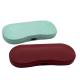 Customized Color Plastic Case Eyeglass Young Eco Friendly Glasses Hardshell Case Optical Glasses Packing