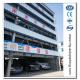 2-9 Levels Multi-levels Puzzle Car Parking System/Automated Parking Systems Solutions/ Automated Parking Equipment