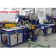 Big Slited Aluminum Coil Wrapping Machine GD2000 ID 405mm