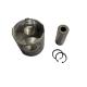 Heavy Truck Piston Kit 3631241 For Cummins K19 KTA19 Engine