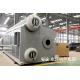 16 Bar D Type Water Tube Boiler Steam Drum Design Gas Condensing Boiler