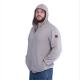 CFR 7.5oz Tall Fire Proof Hoodie NFPA70E FR Pullover Hoodie