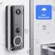 WiFi Two Way Intercom Tuya Smart Video Doorbell 1080P IP65 Waterproof