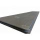 Professional Wear Resistant Steel Plate Thickness 19mm Critical Components Material