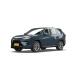 Toyota Wildlander 2.5L Gasoline Electric Hybrid SUV for Length * Width * Height