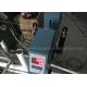 Blue Measurement Laser Diameter Control Gauge Wire Cable LDM-25 / LDM-50