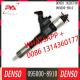 Fuel Injector 095000-8910 VG1246080106 For SINOTRUK HOWO Diesel Engine