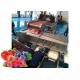 Linkage Control Strawberry Juice Processing Machine 220V / 380V Voltage