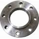 304/316 Stainless Steel Flanges Weld Neck Flange ASTM Forged Pipe Fittings Flange