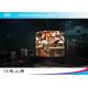 3 in 1 32 x 32 Pixels indoor Curved led  video screen Full Color P5 SMD2121 for night club