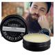 GMP Natural Soft Beard Balm Deep Conditioning With Coconut Oil Argan Oil And Shea Butter