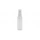 Cosmetic Salon Fine Sprayer Bottle Empty Fine Mist Cosmetic Sprayer Bottles