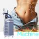 Laser Cellulite Removal Machine , 360 Cryo Fat Freezing Machine