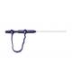 Precision Controlled Ablation Radio Frequency Plasma Reactor For Shoulder Arthroscopy
