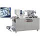 TIANHE Mini type Honey Butter Jam chocolate Automatic Blister Packing Machine for Olive oil Cheese, manual blister packing mach