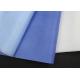 SMS Nonwoven Raw Material Hygiene Disposable Melt Polypropylene Nonwoven Fabric