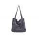 100% Cotton Corduroy Tote Bags Customized Corduroy Shoulder Tote Bag