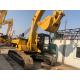 CAT 320c Used Crawler Excavator 2015 Year Second Hand Construction Machinery