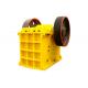 10-650 Tph Jaw Crusher for Mining Quarry
