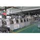 304 Stainless Steel Fully Automatic Noodles Making Machine Excellent Drying Effect