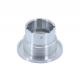 2D CAM CAE Format 6063-T6 Aluminum Precision CNC Machining Services