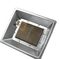 Infrared NG LPG Propane Gas Heater Poultry Farm Heating Equipment Chicken Coop