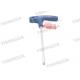 T Hex Key  Wrench TPS-5C for Takatori / Yin Auto Cutter Spare Parts