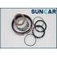 C.A.T CA2588412 258-8412 2588412 Cylinder Seal Kit For C.A.T Machinenary More Model