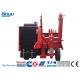 Stringing Equipment 180kN Hydraulic Puller Machine For Transmission Line