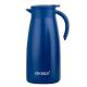 1.5L Xl Vacuum Coffee Pot Office 304 Stainless Steel Casual Vacuum