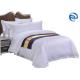 100% Cotton Printed Hotel Bedding Sets 100 Fabric count