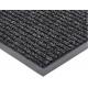 Single Wiper Closed Structure Floor Entrance Mat 18mm