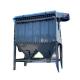 Foundry Grinding Boiler Steel Plant Bag Filter Type Dust Collector for Dust Filtration