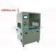 3 Axis X Y Z Selective Conformal Coating Machine Solid Frame Structure 700KG Weight