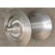 CNC Machining Wire Rope/Cable Winding Winch Drum With Shaft For Hoist