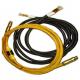 Sensor Braided Waterproof Automotive Wiring Harness For Car Network Management