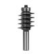 High Quality 1/2 Inch Shank Finger Joint Assembly Router Bits