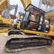 Used Cat 330 Excavator with 31000 Operating Weight and Original Hydraulic Cylinder
