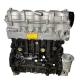 D4EB Engine Long Block D4EA D4BB D4BH D4BF D4EB For HYUNDAI 2.0L Hyundai Engine Block