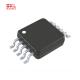 AD7942BRMZ-RL7 16-Bit, 1.8V, Low-Power, Micro Power SAR ADC with Serial Interface