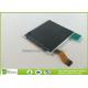 Square Small Lcd Display Screens 1.54 Inch 240x240 IPS Panel 15 Pin Customizable