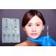 Facial Wrinkle Filler Sodium Hyaluronic Acid Injection Gel Injectable Fillers For Face