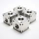 5 Axis CNC Milling Service Stainless Steel Processing CNC Fabrication Part