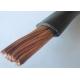 Electric Wire Copper / Aluminum PVC Insulated Cable 450/750v Pvc Copper Cable