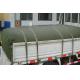 10000L Diesel Bladder Fuel Tank Flexible Military Crude Oil Storage Tank Liquid Containment Fuel Bladder